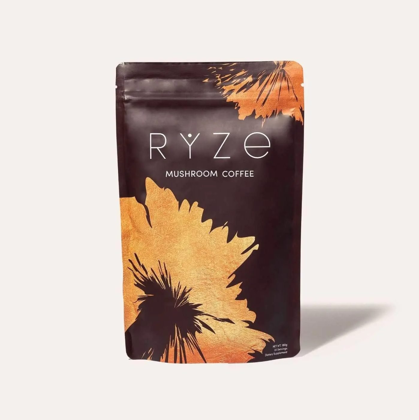 Mushroom Coffee Add-On (Cocoa Customers) - Fresh Ready