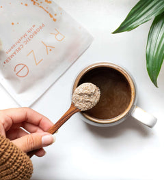 Creamer (30 Servings) - Daily Pick