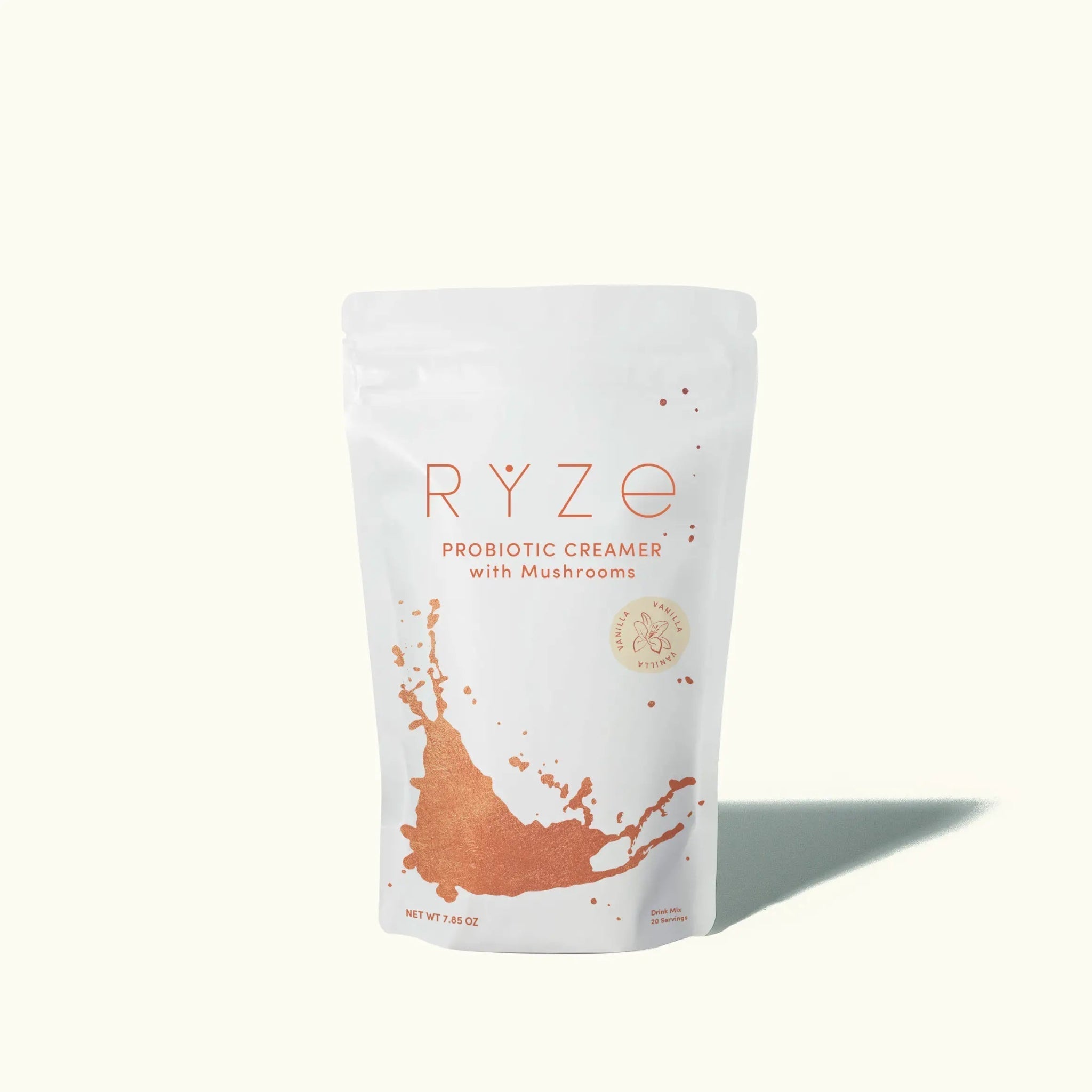 Creamer (90 Servings) - Bright Touch