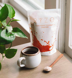 Creamer (90 Servings) - Bright Touch