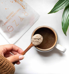 Probiotic Creamer (SPECIAL PRICING) - Daily Pick